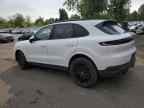 2024 PORSCHE CAYENNE