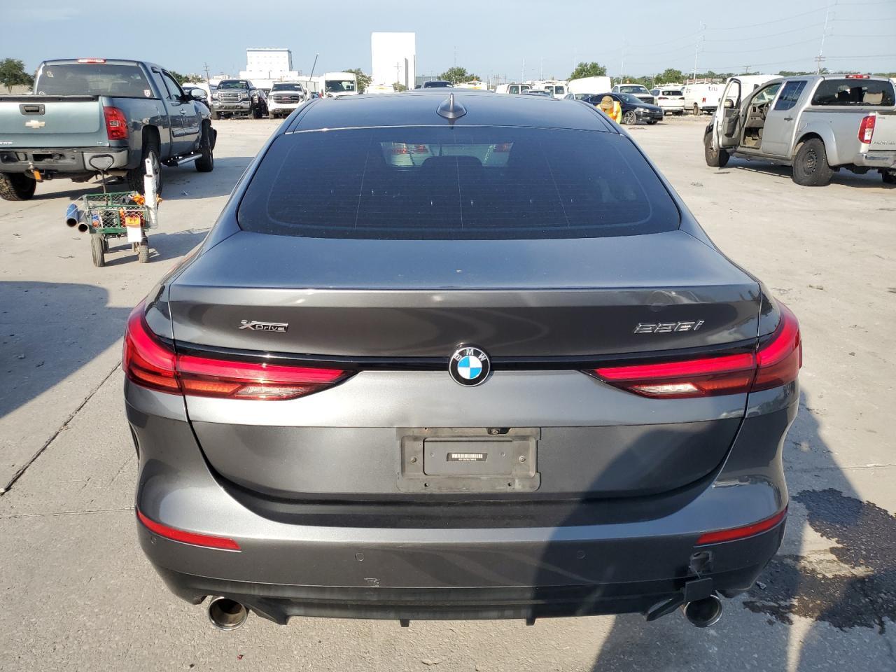 2020 BMW 2 Series