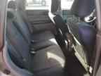 2007 SUBARU FORESTER