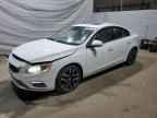 2017 VOLVO S60