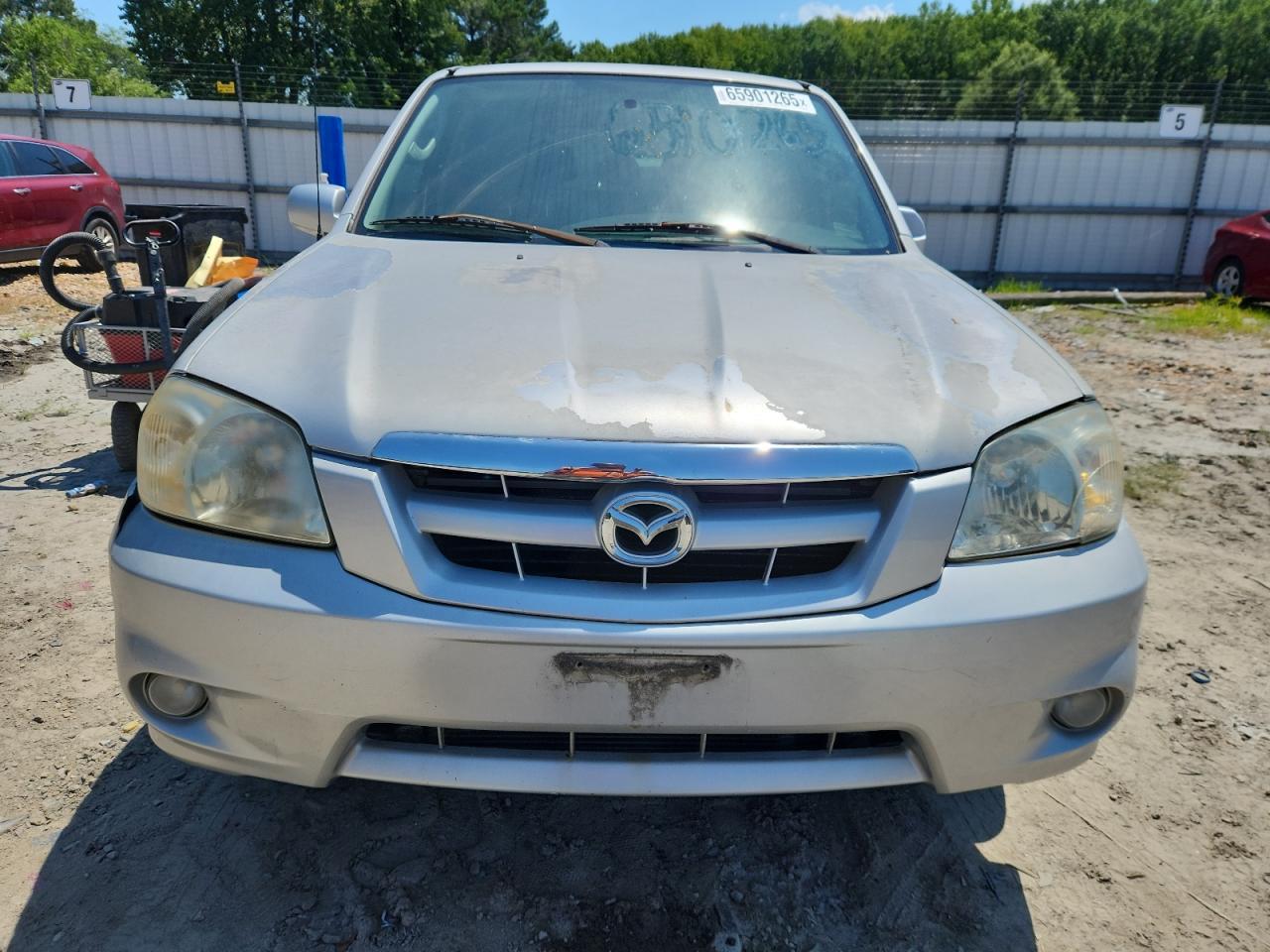 2006 MAZDA Tribute
