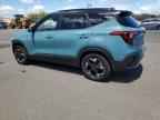2025 KIA SELTOS