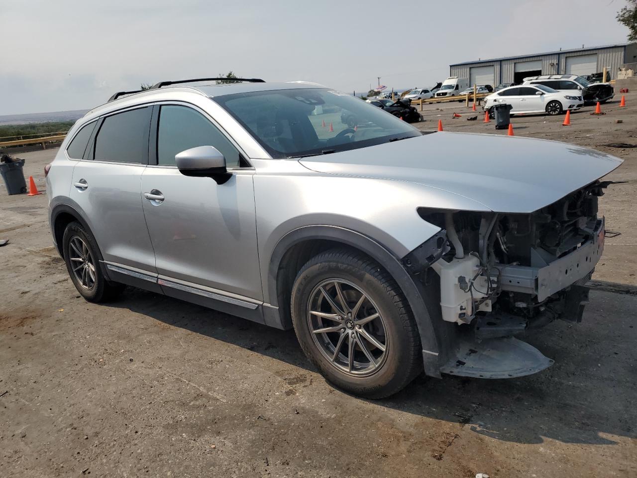 2016 MAZDA CX-9