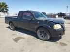 2004 NISSAN Frontier