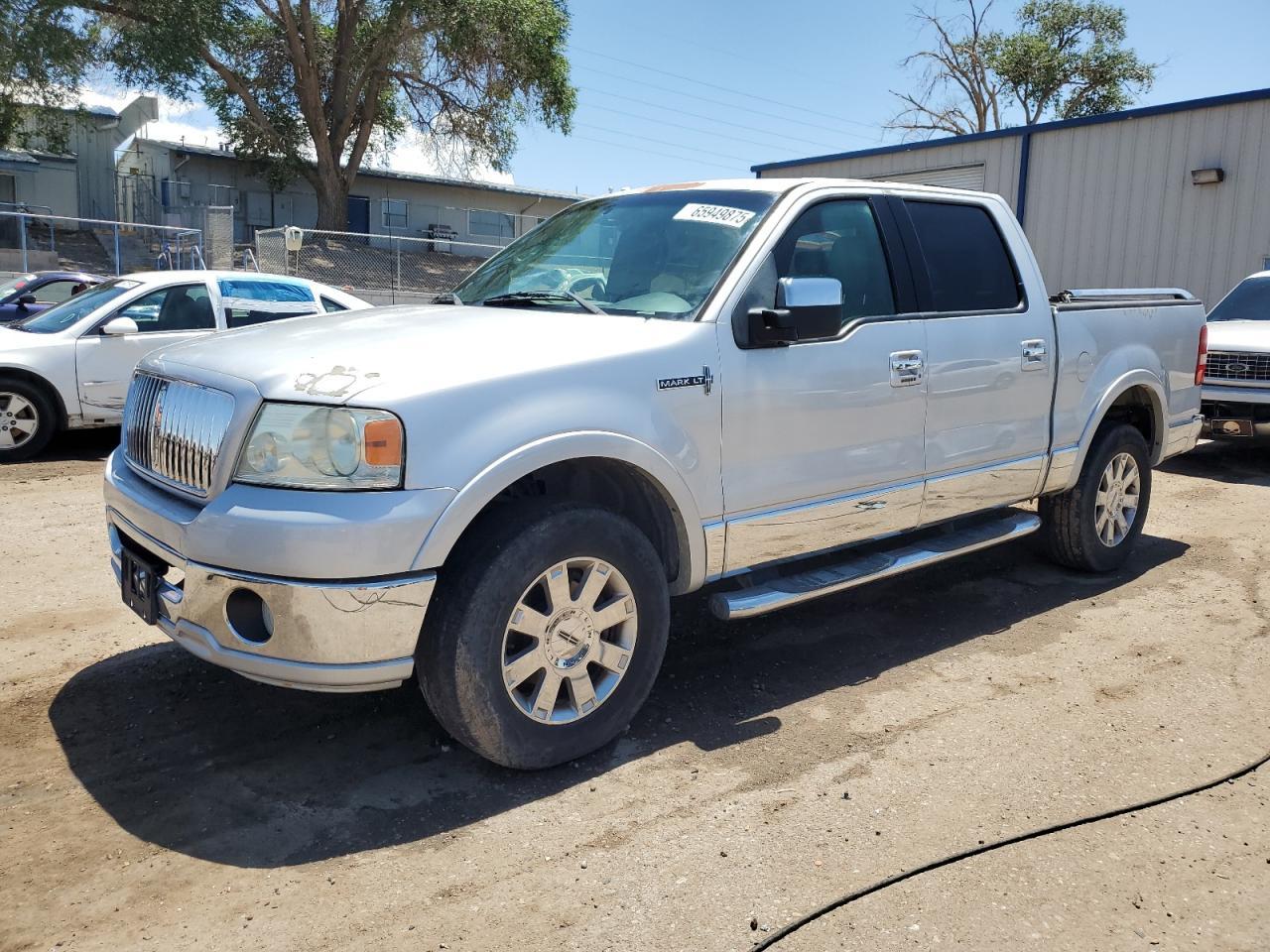 2006 LINCOLN Mark Series