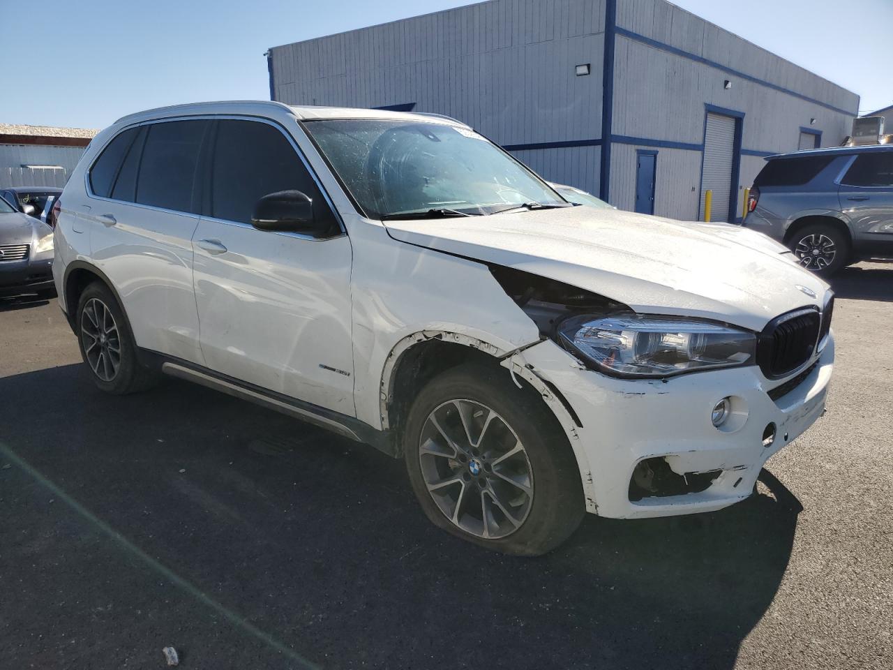 2018 BMW X5