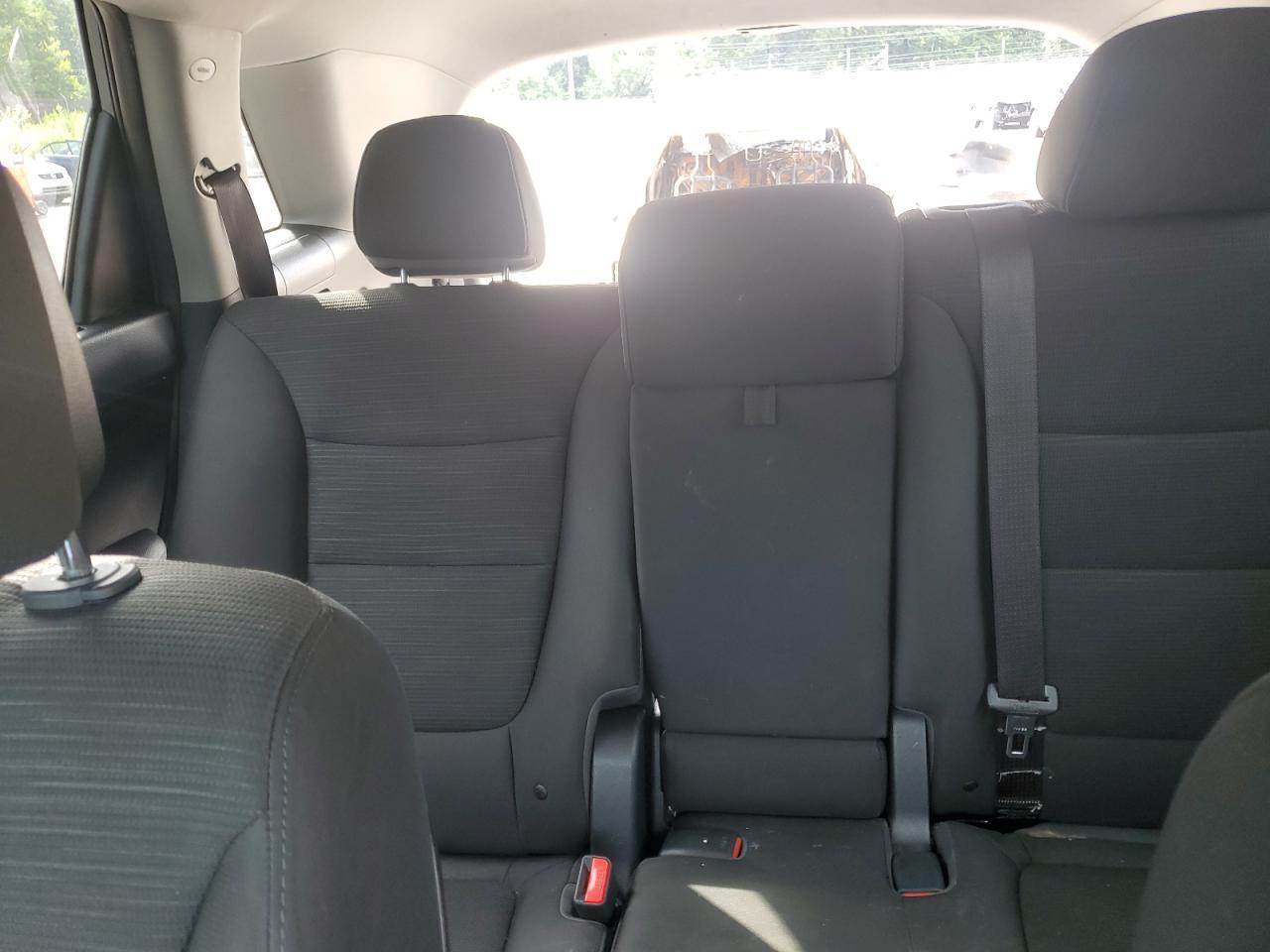 2015 KIA SORENTO