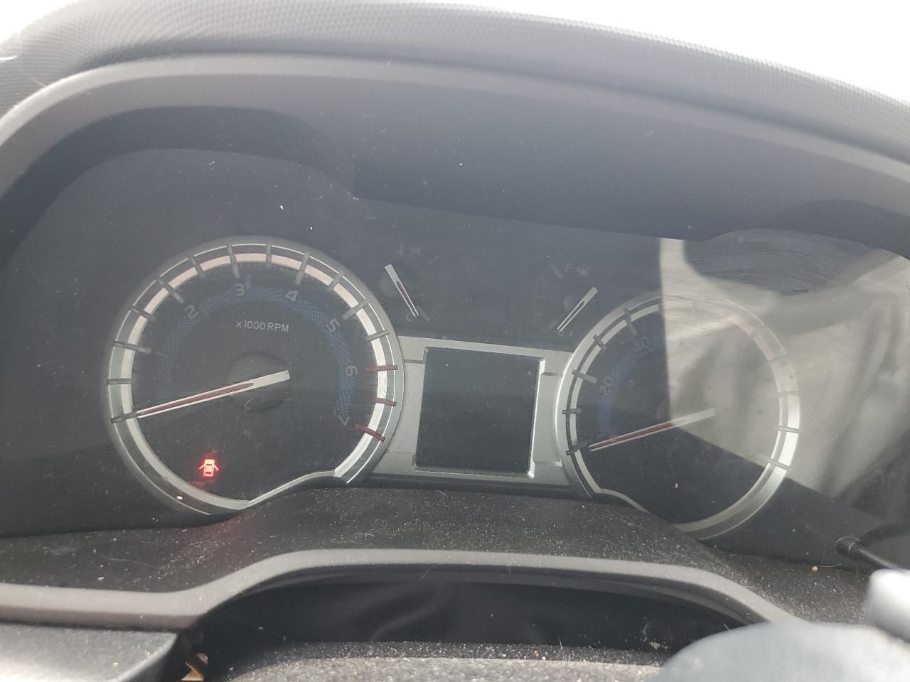 2016 TOYOTA 4Runner