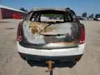 2016 CADILLAC SRX