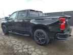 2025 CHEVROLET Silverado