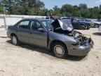 2003 CHEVROLET MALIBU