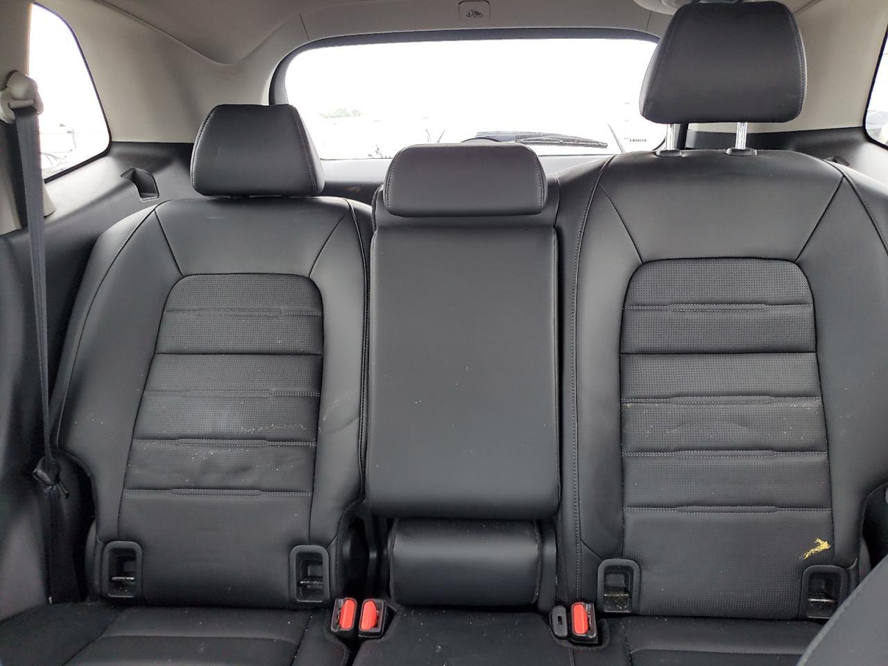 2023 HONDA CR-V