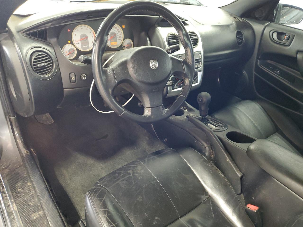 2004 DODGE Stratus