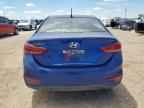 2019 HYUNDAI ACCENT