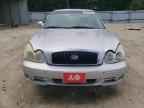 2004 HYUNDAI SONATA