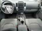 2014 NISSAN Frontier