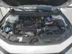 2023 HONDA ACCORD