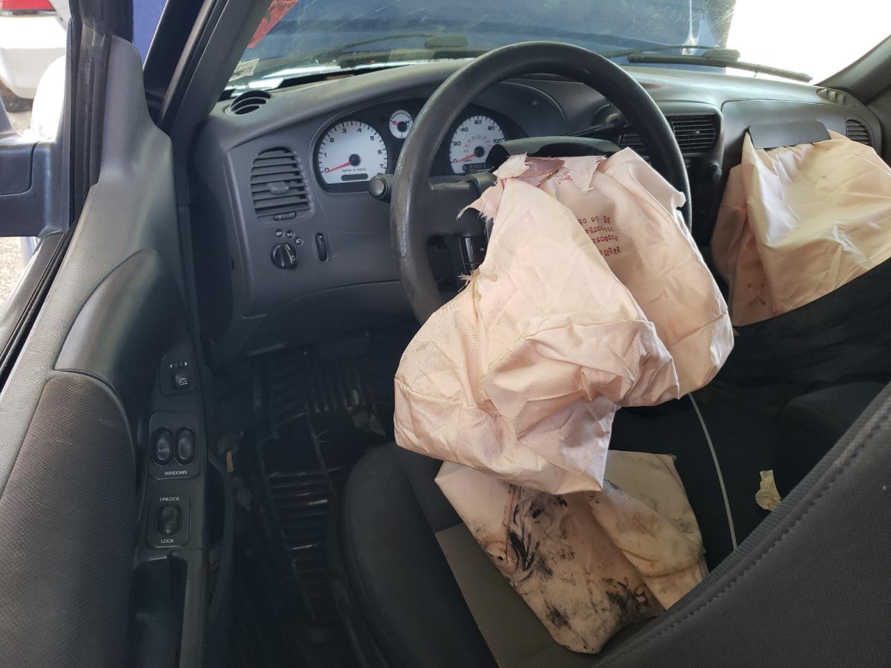 2006 FORD RANGER