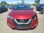 2021 NISSAN VERSA