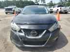 2018 NISSAN Maxima
