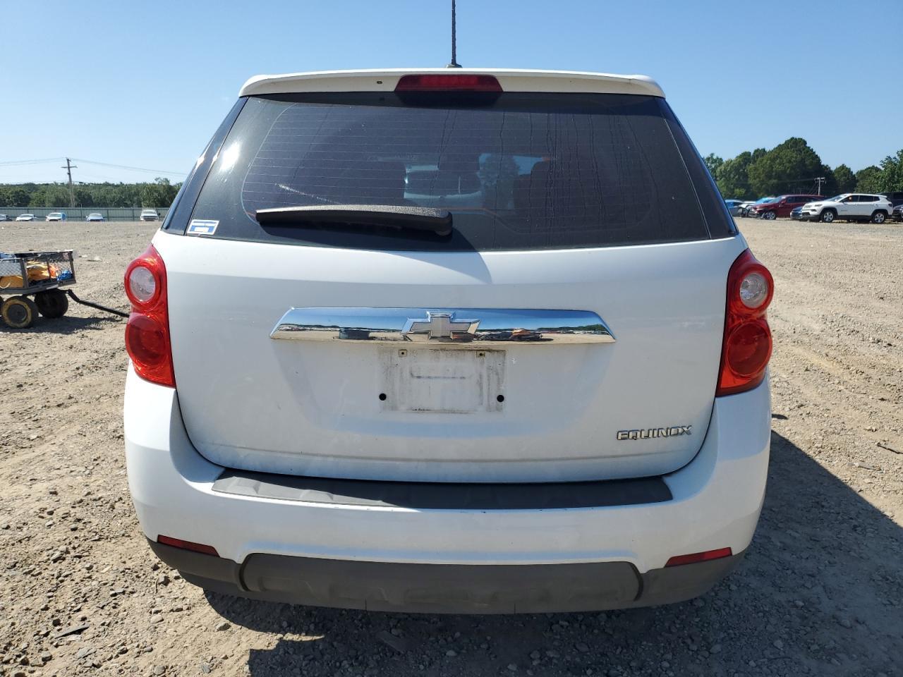 2015 CHEVROLET EQUINOX