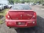 2007 PONTIAC G6