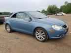 2008 VOLKSWAGEN EOS