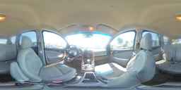 2006 SATURN Vue
