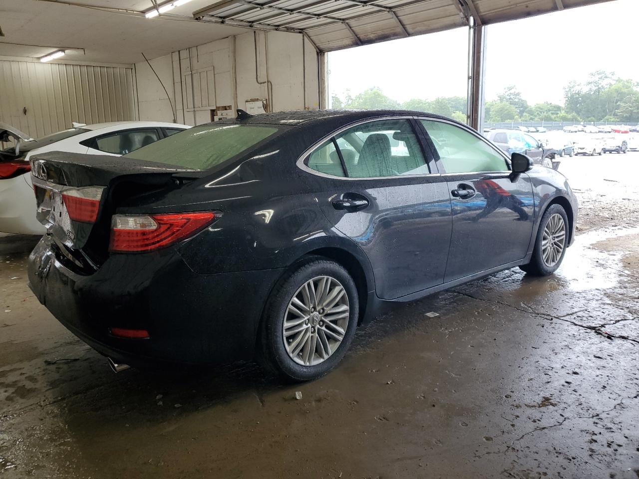 2013 LEXUS Es