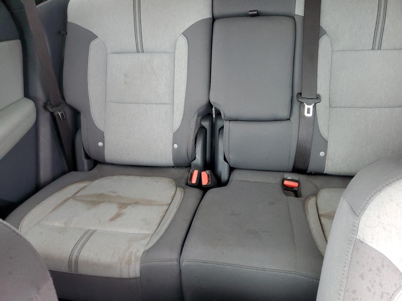 2019 CHEVROLET BLAZER