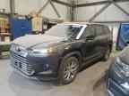 2024 TOYOTA HIGHLANDER