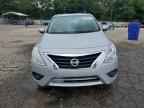 2016 NISSAN VERSA