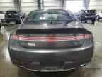 2017 LINCOLN MKZ