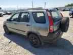 2005 HONDA CR-V