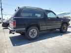 1986 CHEVROLET BLAZER