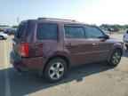 2009 HONDA PILOT