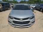 2018 CHEVROLET CRUZE