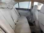 2008 HYUNDAI SONATA