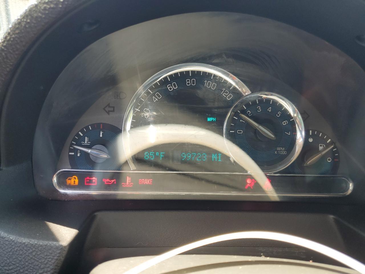 2007 CHEVROLET HHR