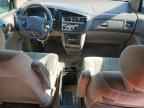 2000 TOYOTA SIENNA