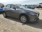 2018 MAZDA CX-3