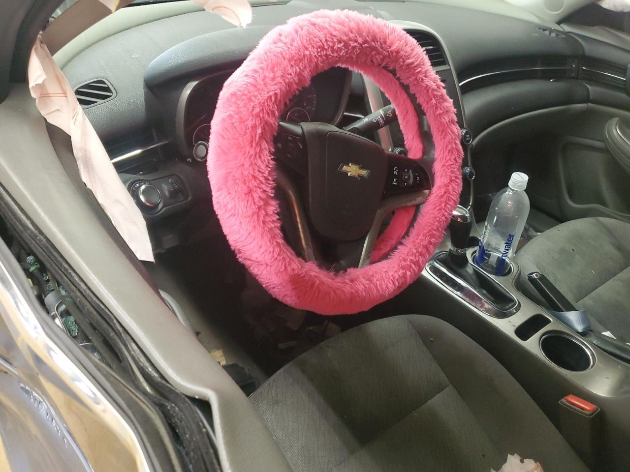 2015 CHEVROLET MALIBU