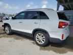 2014 KIA SORENTO