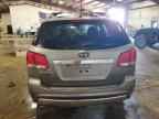 2012 KIA SORENTO
