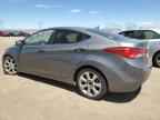 2012 HYUNDAI ELANTRA