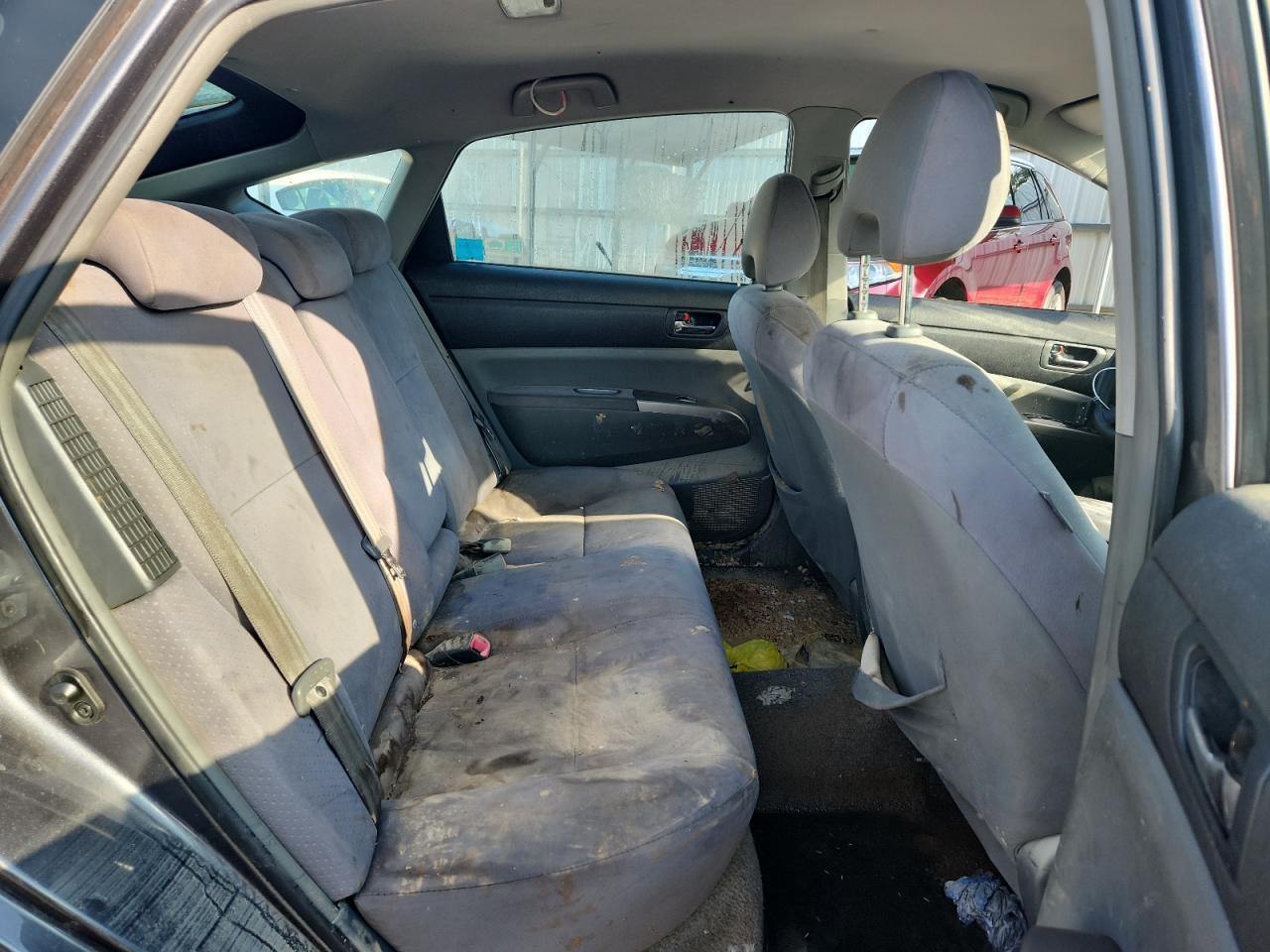 2009 TOYOTA PRIUS