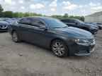 2019 CHEVROLET IMPALA