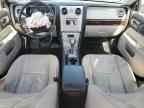 2008 LINCOLN MKZ