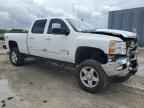 2011 CHEVROLET Silverado