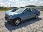 2003 TOYOTA CAMRY